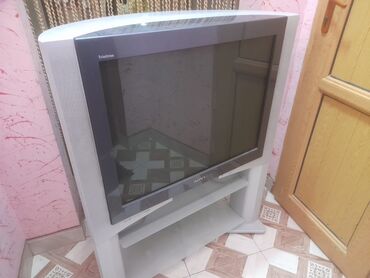 Televizorlar: İşlənmiş Televizor Sony 80" HD (1366x768), Ünvandan götürmə