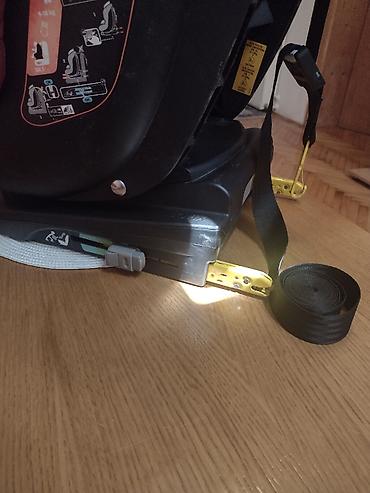 Autosedišta: Auto sediste Maxi Cosi 0-18 Kg - Odlično auto sedište donešeno iz — 2