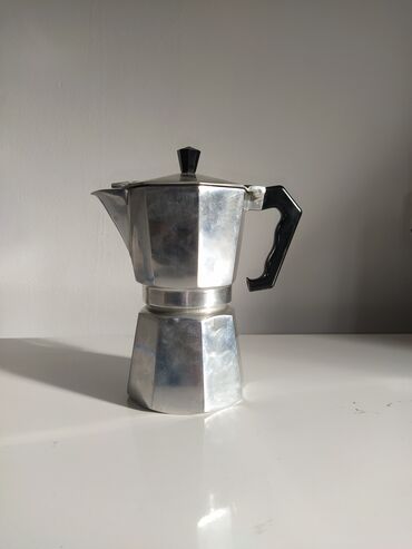 машина для кофе: Кофеварка, кофемашина, Новый, Самовывоз