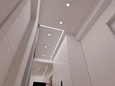 Дизайн, проектирование: Дизайн | Квартиры — 9