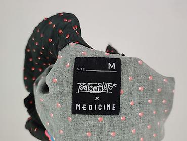 koszula w jaskółki: Medicine, Koszula damska, rozmiar M — 4