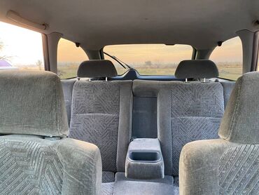 Honda: Honda Accord: 1999 г., Автомат, Бензин, Универсал — 21