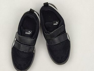 sukienka dla 13 latki na wesele: Sport shoes Puma, 33, Used at lalafo.pl sukienka dla 13 latki na wesele: Sport shoes Puma, 33, Used