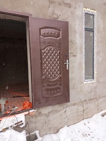 Бронированные двери на заказ: Бронированые двери на заказ. Любые размеры и дизайн. В квартиру, дом — 5