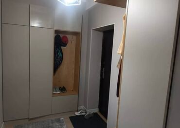 квартира аренда дордой: 1 бөлмө, Менчик ээси, Чогуу жашоосу жок, Толугу менен эмереги бар