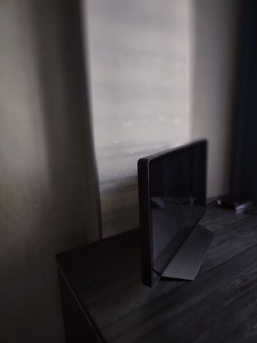 процессор и монитор: Монитор, Б/у, 31" - 32"