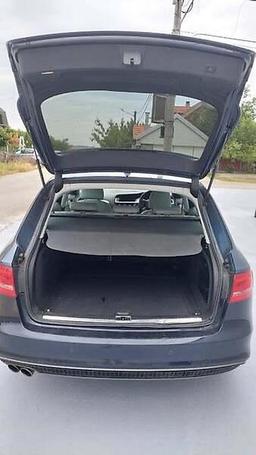 Auto-delovi: GEPEK ELEKTRO ZA AUDI A4 OD 2007. DO 2015. GOD. | Polovni delovi za — 3
