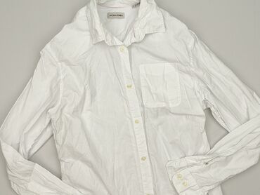 Shirt for men, L (EU 40), Jack & Jones, condition - Perfect