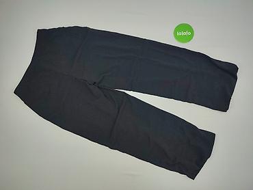 amisu pants: Amisu, Spodnie materiałowe damskie, rozmiar S — 3