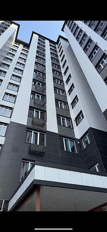 квартиру в кок жаре: 2 комнаты, 44 м², Кок-Жар ж/м Элитка, 3 этаж, Свежий ремонт — 5