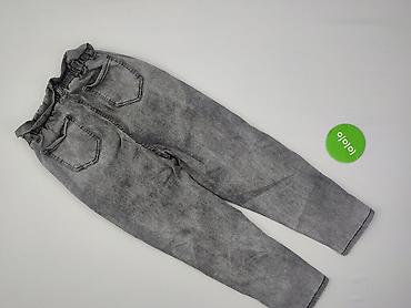 zapaka: Jeansy damskie, rozmiar S — 3