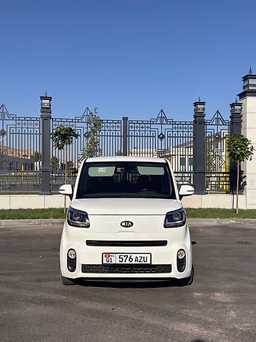 neta ls: Kia Ray: 2020 г., 1 л, Автомат, Бензин, Хэтчбэк — 3