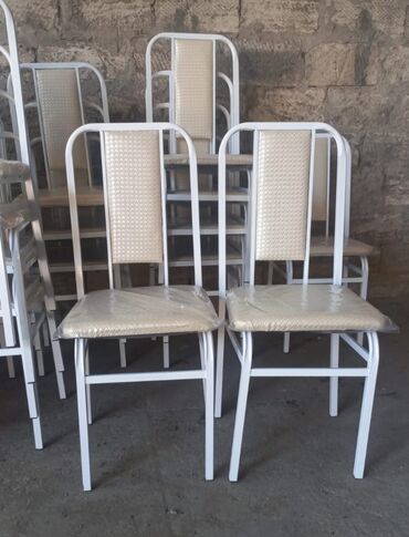 Stullar: Mətbəx üçün, Yeni, Qatlanmayan, Stul — 4