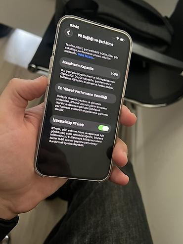 Apple iPhone: IPhone 13, 128 GB, Ağ — 1