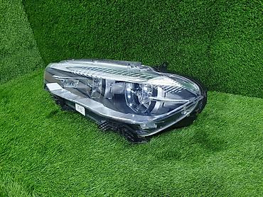 Передние фары: Передняя левая фара BMW 2017 г., Б/у, Оригинал, Германия — 3