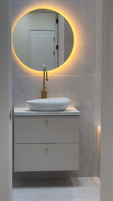 Продажа квартир: 2 комнаты, 82 м², Элитка, 10 этаж, Евроремонт — 4