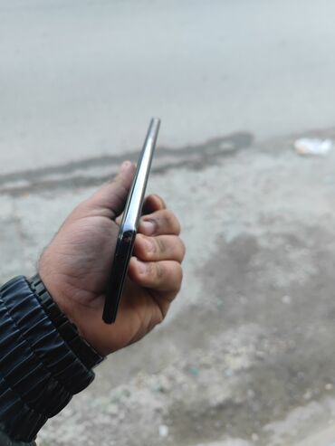 Samsung: Samsung Galaxy A72 5G, 256 GB, rəng - Qara — 5