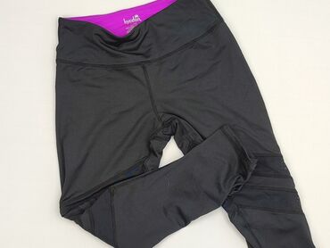 spodnie moro dresowe: Kyodan, Legginsy Sportowe damskie, rozmiar XS