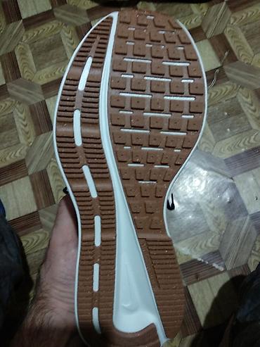 barsofka nike: Amerika alınan Nike krossovka. Bakidə Nike dükanında bu model yoxdu — 6