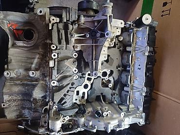 моторы на бмв: Bmw двигатель мотор в сборе N63,S63,N57,N55,N54,N52,N47,N42, N20 — 3