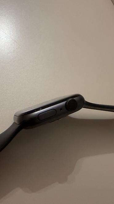 watch 6: Apple watch 6 44mm hec bir problemi yoxdu her weyi iwleyir. ustunde — 4