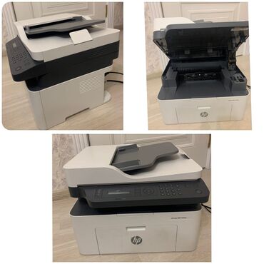 hp printer qiymetleri: Vatsapda yazın zeng işləmir Printer Hp laser. Ağ-qara. Cəmi bir ay