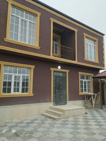 coratda kiraye evler 2023: Corat 5 otaqlı, 165 kv. m, Kredit yoxdur, Yeni təmirli