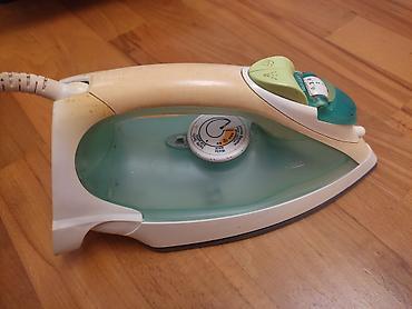 buxarlı ütü philips: Tefal buxarlı ütü 
- Marka: Tefal
- Altlıq: yapışmayan — 4