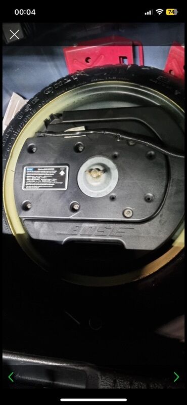 Mazda: Mazda 6: 2003 г., 2.3 л, Механика, Бензин, Седан — 21