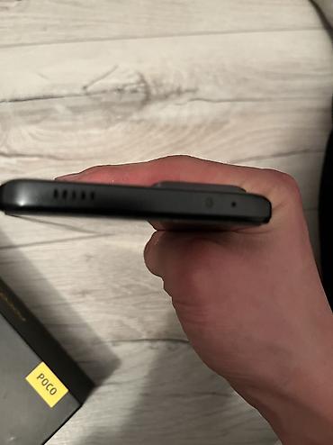 Poco: Poco F5 Pro, Б/у, 512 ГБ, цвет - Черный, 2 SIM — 9