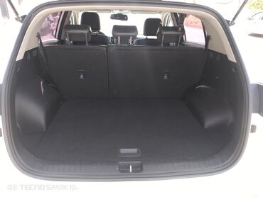 киа спортейдж цена бу: Kia Sportage: 2016 г., 2 л, Автомат, Дизель, Кроссовер
