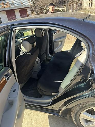 Lexus: Lexus ES: 2005 г., 3.3 л, Автомат, Газ, Седан — 9