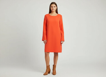 sukienki tanie plus size: One, Сукня жіноча, розмір M
