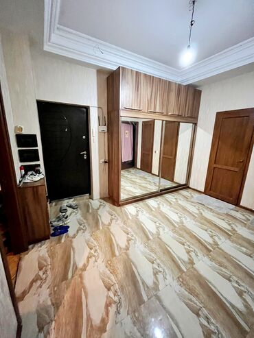 Yeni tikili: Əhmədli, 15 otaq, Yeni tikili, m. Əhmədli, 392 kv. m — 15