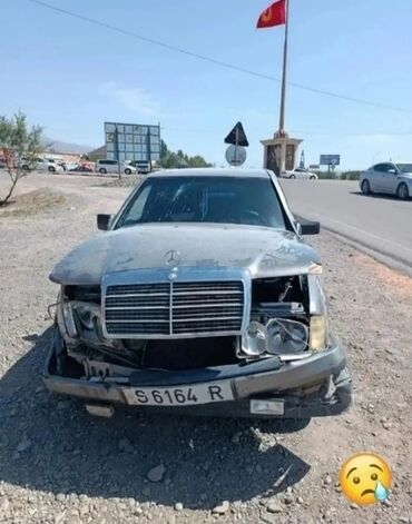 авто расрочку бишкек: Mercedes-Benz W124: 1986 г., 2.3 л, Механика, Бензин, Седан
