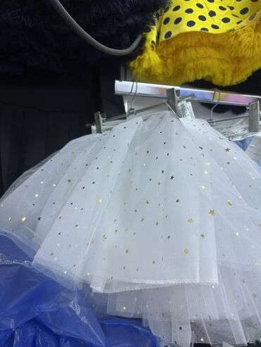 Платья: Детское платье — 9