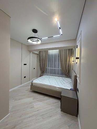 Продажа квартир: 2 комнаты, 52 м² — 6