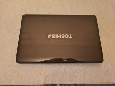 toshiba notebook fiyatları: İşlənmiş Toshiba, 15.6 ", Intel Core i5, < 128 GB, Ünvandan götürmə