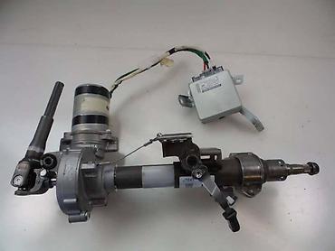 motor za camac: SERVO ZA TOYOTA YARIS OD 2013. DO 2023. GOD. | Svi delovi za Toyota — 1