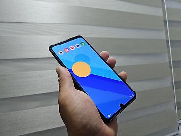 note 7 pro: Samsung Galaxy A33 5G, Б/у, 128 ГБ, цвет - Черный, 2 SIM — 1