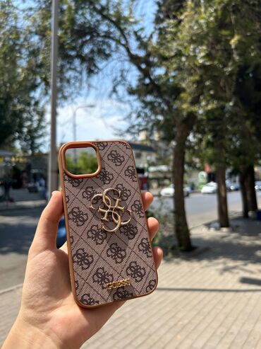 ayfon c: Iphone 15 case✅ Endirimde cemi 14 azn✅ Berk material ✅ Tam