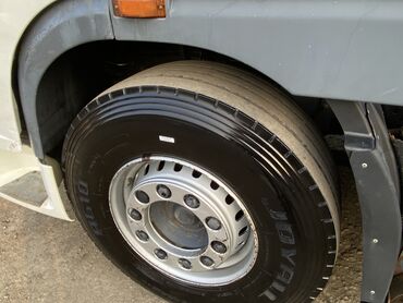 Tırlar: Daf 2007 ci il.Tam işlək vəziyətdədir.Təkərlər hamsı yenidir. Proberqi — 11