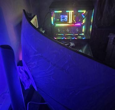 Настольные ПК и рабочие станции: Компьютер, ядер - 8, ОЗУ 32 ГБ, Для несложных задач, Новый, AMD Ryzen 7, NVIDIA GeForce RTX 5080, NVMe — 9