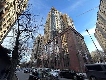 aqdasda ev satisi: 3 otaqlı, Yeni tikili, 92 kv. m — 1