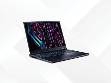 notebok i7: Noutbuk Acer Predator Helios 16 PH16-71-72YG Acer Predator Helios 16 — 2