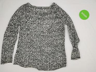 sweter z pingwinem: Sweter damski, rozmiar M — 3