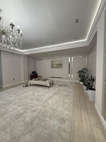 Продажа квартир: 4 комнаты, 150 м², 4 этаж — 3