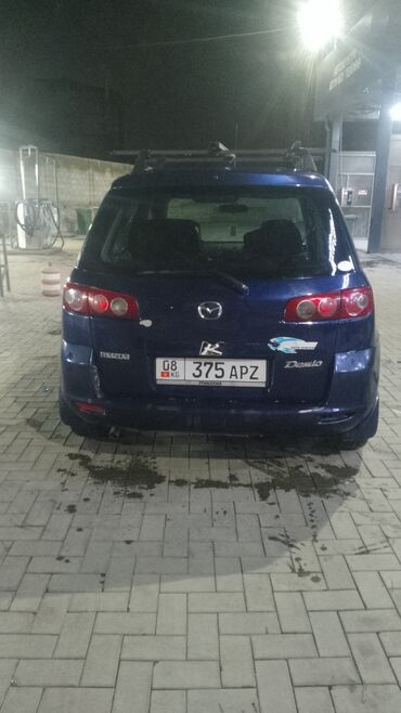 мазда капелло: Mazda Demio: 2004 г., 1.3 л, Автомат, Бензин, Хэтчбэк