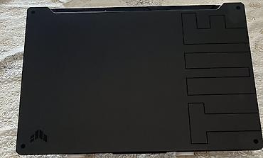 acer nitro 1: İşlənmiş ASUS TUF Gaming, 17.3 ", Intel Core i5, 512 GB — 2