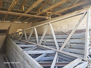овощи фрукты магазин: Металлические фермы и балки для сборных конструкций Описание: - — 3